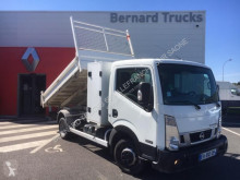 Utilitaire châssis cabine Nissan Cabstar NT400 CCb 35.12 Confort /2