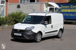 Fiat Doblo fourgon utilitaire occasion