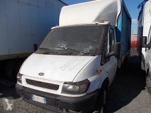 Furgone Ford Transit 350SL