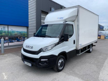 Furgoneta Iveco Daily 35C16 caisse hayon - 26 900 HT furgoneta chasis cabina usada