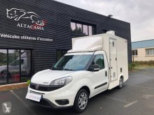 Fiat Doblo Cargo fourgon utilitaire occasion