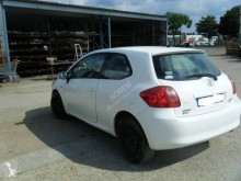 Toyota Auris véhicule de société occasion