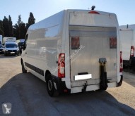 Fourgon utilitaire Renault Master L3H2 2.3 DCI 110