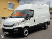 Iveco Daily fourgon utilitaire occasion
