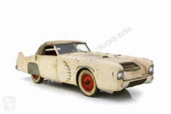 Nc BMW-Veritas SP90 Spohn Roadster BMW-Veritas SP90 Spohn Roadster voiture berline occasion