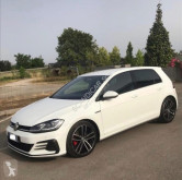 Furgoneta Volkswagen Golf Golf GTD 2.0 TDI DSG 5p. otra furgoneta usada