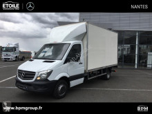 Mercedes Sprinter CCb 514 CDI 43 3T5 E6 caisse hayon utilitaire châssis cabine occasion