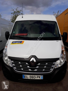 Renault Master 130.35 furgon dostawczy używany