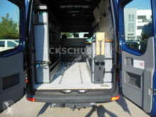 Mercedes Sprinter 213/313CDI KA36 MR2 /KLIMA/BOTT REGALE fourgon utilitaire occasion