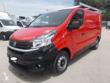Fiat Talento Fiat - TALENTO FURGONE 2017 EURO 6 - Furgonato fourgon utilitaire occasion
