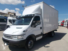 Fourgon utilitaire Iveco Daily Iveco - 35C17 3000 CV 2005 FURGONE 4.40 MOTORE NUOVO -