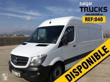 Mercedes Sprinter 315 CDI fourgon utilitaire occasion