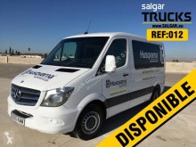 Mercedes Sprinter 316 CDI fourgon utilitaire occasion