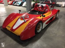 Voiture