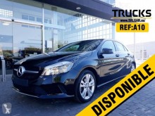 Voiture Mercedes Classe A 220 d