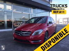 Mercedes Classe B 180 CDI voiture occasion
