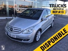 Mercedes Classe B 200 CDI voiture occasion
