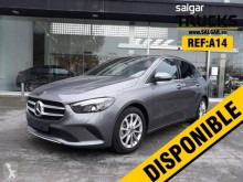 Voiture Mercedes Classe B 200 CDI