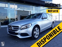 Mercedes Classe C 220 d voiture occasion