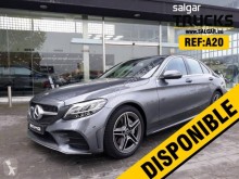 Mercedes Classe C 220 voiture occasion