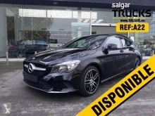 Mercedes CLA voiture occasion