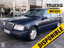 Mercedes Classe E 220 voiture occasion