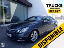 Voiture Mercedes Classe E 250