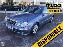 Voiture Mercedes Classe E 250