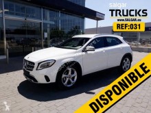 Mercedes GLA voiture occasion