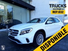 Mercedes GLA voiture occasion