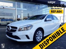 Mercedes Classe A 180 voiture occasion