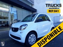 Smart ForTwo vůz použitý