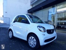 Smart ForTwo vůz použitý