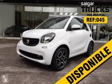 Smart ForTwo vůz použitý