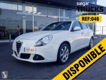 Voiture Alfa-Roméo Giulietta