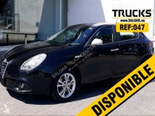 Voiture Alfa-Roméo Giulietta
