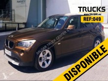 BMWX1 小汽车 二手