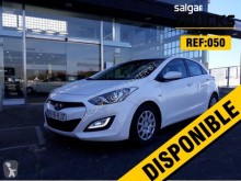 Voiture Hyundai i30