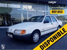 Voiture Ford Sierra