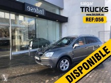 Voiture Opel Antara