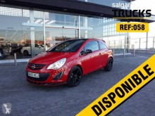 Opel Corsa voiture occasion
