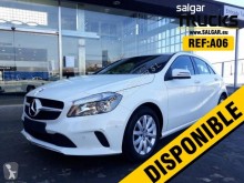 Mercedes Classe A 180 voiture occasion
