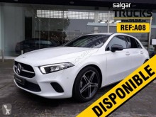 Mercedes Classe A 180 voiture occasion