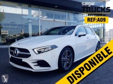 Voiture Mercedes Classe A 200