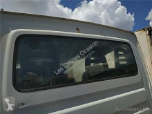Pièces détachées autres pièces Iveco Daily Lunette arrière pour véhicule utilitaire II 65 C 15