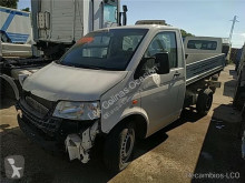 Furgoneta repuestos otras piezas Volkswagen T5 Maître-cylindre de frein Bomba Freno pour véhicule utilitaire Transporter (7H)(04.2003->) 1.9 Combi (largo)
