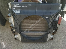 Pièces détachées autres pièces Iveco Daily Radiateur de refroidissement du moteur pour véhicule utilitaire II 65 C 15