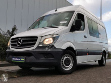 Mercedes Sprinter 313 CDI dubbel cabine, a fourgon utilitaire occasion