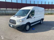 Fourgon utilitaire Ford