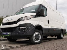Iveco Daily 50C17 l3h2 3.0l 170pk a/c fourgon utilitaire occasion